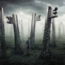 Alexx NT - Alone In A Dark House