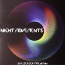 DMC Sergey Freakman - Night Movements ()