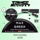 Max Green - intelligent (cherry sky)