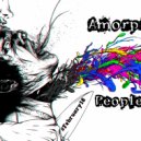 DJ GreenOFF - Amorpous People