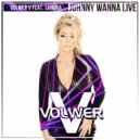 Sandra - Johnny Wanna Live