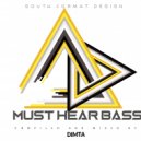 Dimta - Secret Weapon vol.13 (Compiled and Mixed by Dimta)