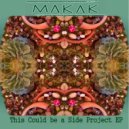 Makak - Guap Up (Original Mix)