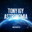 Tony Igy - Astronomia