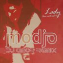 Modjo - Lady