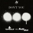 Swedish House Mafia - Don\'t You Worry Child (Von Zeus Vs Flash Jack Bootleg)