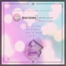 Nikos Kaponis - Better Future (Mar G Rock Remix)