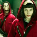 Marco A. & Junior F. - La Casa De Papel