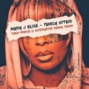 Mary J.Blige - Family Affair