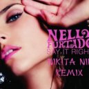 Nelly Furtado feat. Timbaland - Say It Right