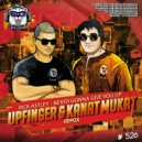 Rick Astley - Never Gonna Give You Up (Upfinger & Kanat Mukat Radio Remix)