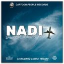 NADI - Расправь Мои Крылья (DJ Ramirez & Mike Temoff Official Remix)