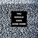 Radio Slave, Danton Eeprom - Grindhouse (Slam \'Drum\' Mix)