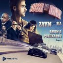 ZAYN - Dusk Till Dawn (ft. Sia (Savin & Pushkarev remix)