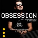 Consoul Trainin feat. Steven Aderinto & DuoViolins - Obsession (Vadim Adamov & Hardphol Radio Remix)