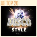 RS\'FM Music - Disco Style Mix Vol.3 ()