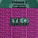 Cygnus X - Superstring
