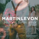 Tonina Saputo - Historia de un amor (Martin Levon Edit)