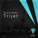 Ricardo Piedra - Trijet (Original Mix)