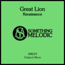 Great Lion - Renaissance