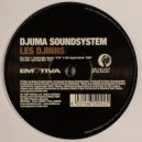 Djuma Soundsystem - Les Djinns (Kyry & Allexis Remix)