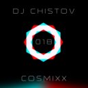 Dj Chistov - Cosmixx 017 ()