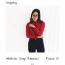 Maarten de Jong & Katty Heath - Free To Feel Again (Hedgehog remix)