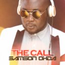 Samson Ohda - Friend (Original Mix)