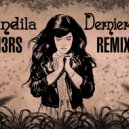 INDILA - Derniere Danse (BROTH3RS Remix)