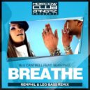 Blu Cantrell Feat. Sean Paul - Breathe
