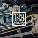 DJ Kroha - TECH COLLECTION VOL.1