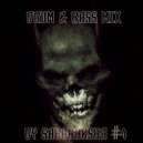 Saharaksha - Drum & Bass MIX # 4 (Original Mix)