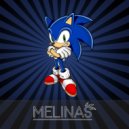 Jax Jones & Jay Eskar - Breath (with Love) (Melinas Mashup)