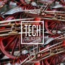 DJ Kroha - TECH COLLECTION VOL.3