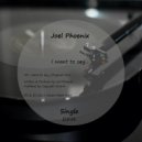 Joel Phoenix - I want to say... (Original Mix)