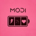 MODI - #Дилеркупидон
