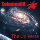Ana Criado & Solomon08 - Afterglow (Uplifting Trance mix)