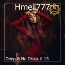 Hmeli777 - Deep & Nu Disco #.13 ()