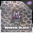 Selu Rodriguez - Broken Glass