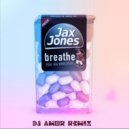 Jax Jones ft. Ina Wroldsen - Breathe