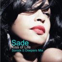 Sade - Kiss of Life