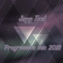 Sergey Trash - Progressive mix 2018 (Promo Mix)