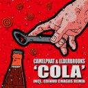 Camelphat & Elderbrook - ‘Cola’ (Edinho Chagas Remix)