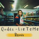 Chris Isaak - Lie To Me (Q o d ë s Extended Remix)