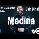 Jah Khalib - Медина