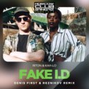 Riton & Kah-Lo - Fake ID