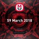 TBD - 59 March 2018