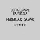Betta Lemme - Bambola