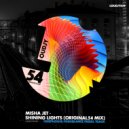 Misha Jet - Shining Lights (Original54 Mix)