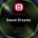Eurythmics - Sweat Dreams